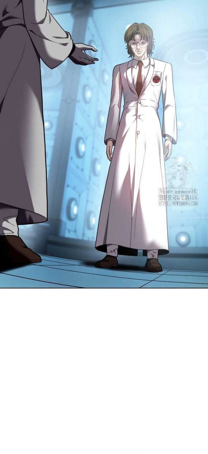 Sàn Đấu Sống Còn Chương 24 Ảnh 31