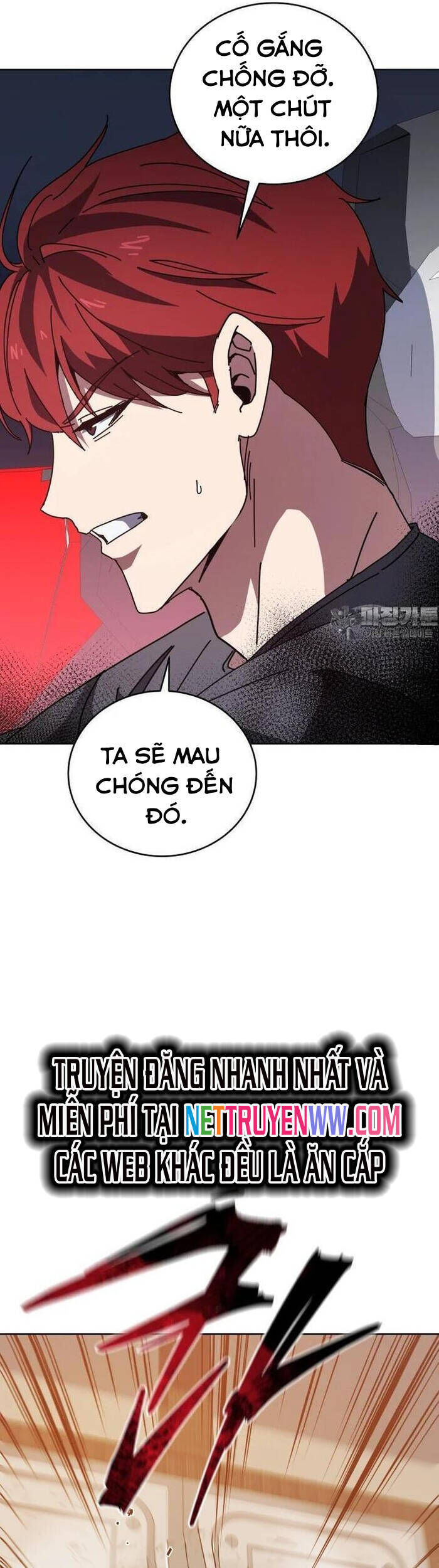 Ma Tôn Tái Thế Chương 164 Ảnh 29