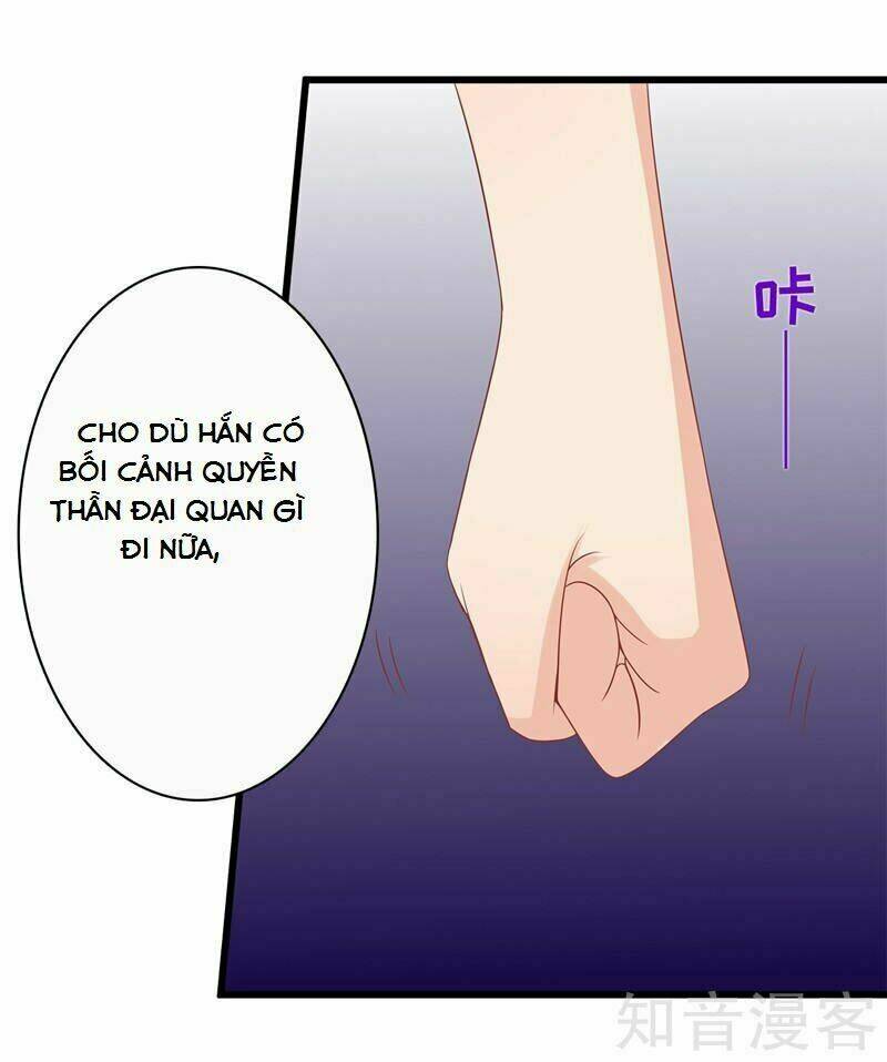 Tà Vương Thần Phi: Y Thủ Che Thiên Chương 13 Ảnh 45