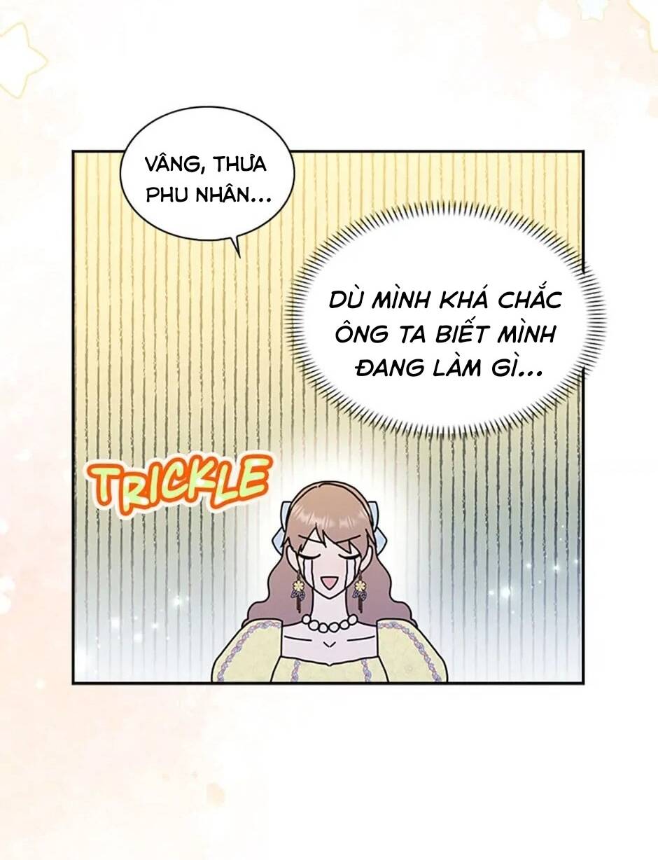 Mẹ Chồng Phản Diện Đáng Yêu Chương 56 Ảnh 97