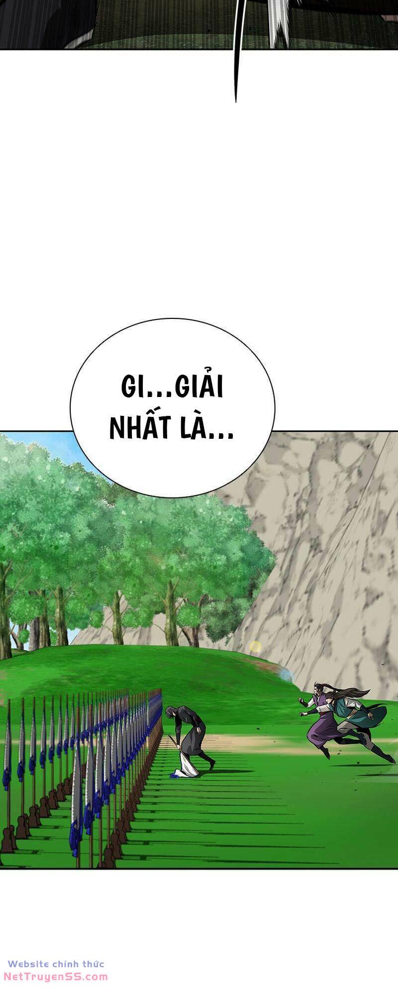 Kiếm Đế Nguyệt Linh Chương 71 Ảnh 83