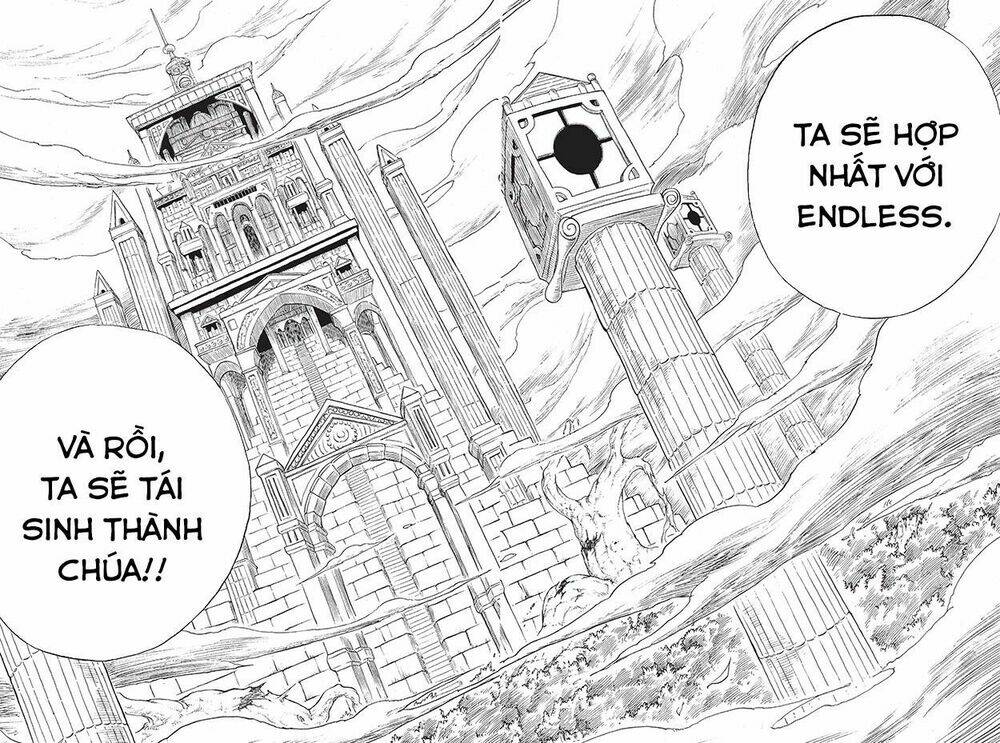 Rave Master Chương 217 Ảnh 18