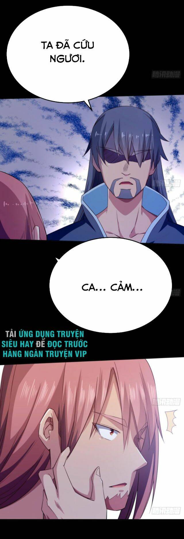 Vô Thượng Thần Vương Chương 260 Ảnh 10