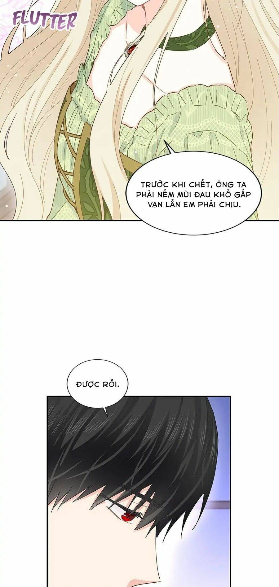 Tôi Đã Mệt Rồi Chương 72 Ảnh 40