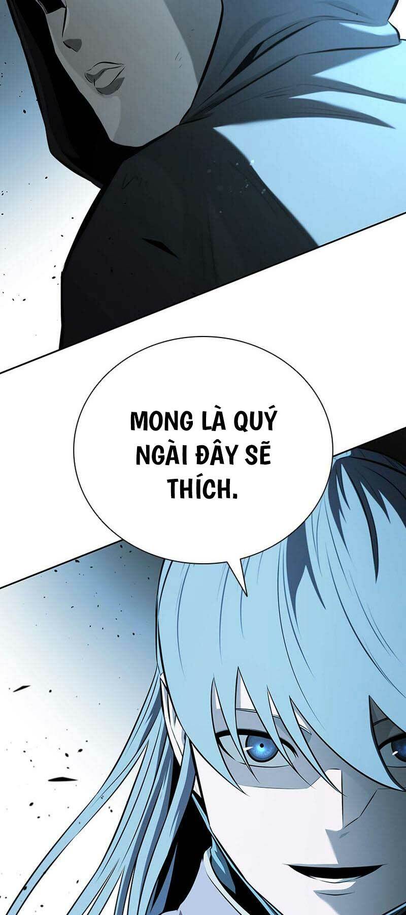 Kiếm Đế Nguyệt Linh Chương 66 Ảnh 4