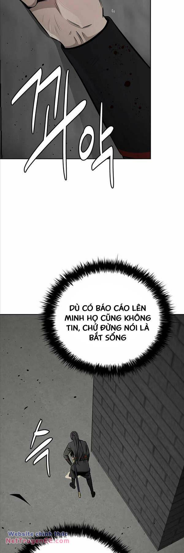 Kiếm Đế Nguyệt Linh Chương 80 Ảnh 41