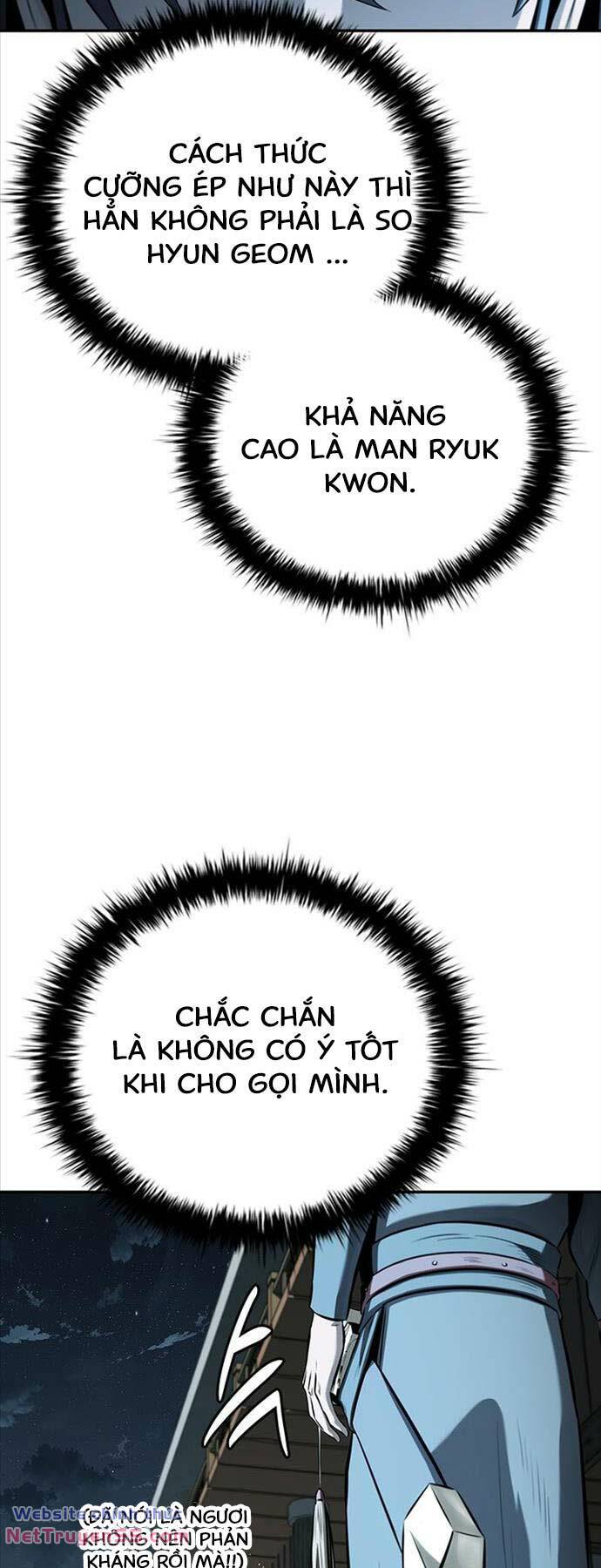 Kiếm Đế Nguyệt Linh Chương 74 Ảnh 45