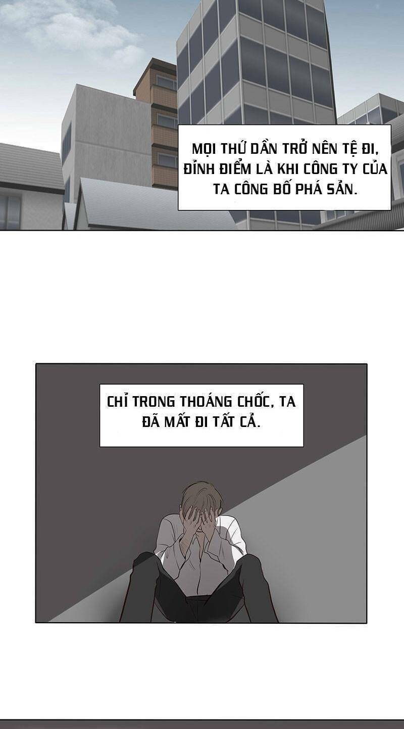 Bí Mật Sâu Sắc Nhất Của Tôi Chương 47 Ảnh 12
