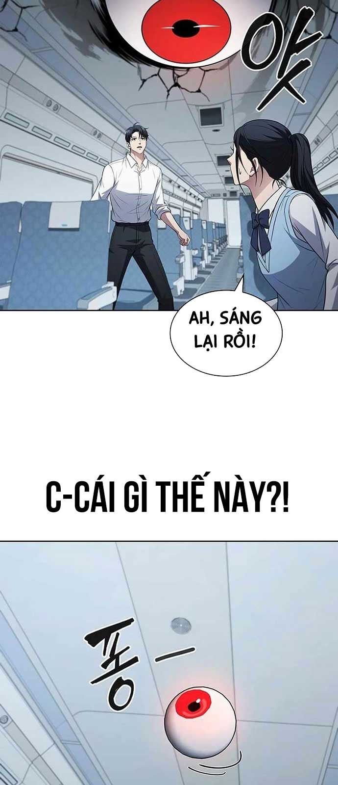 Cách Sống Sót Sau Quá Trình Tái Cơ Cấu Chương 21 Ảnh 46