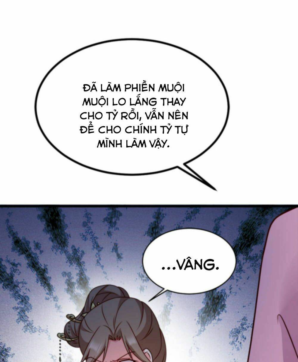 Đọc Tâm Cuồng Phi Khuynh Thiên Hạ Chương 88 Ảnh 55
