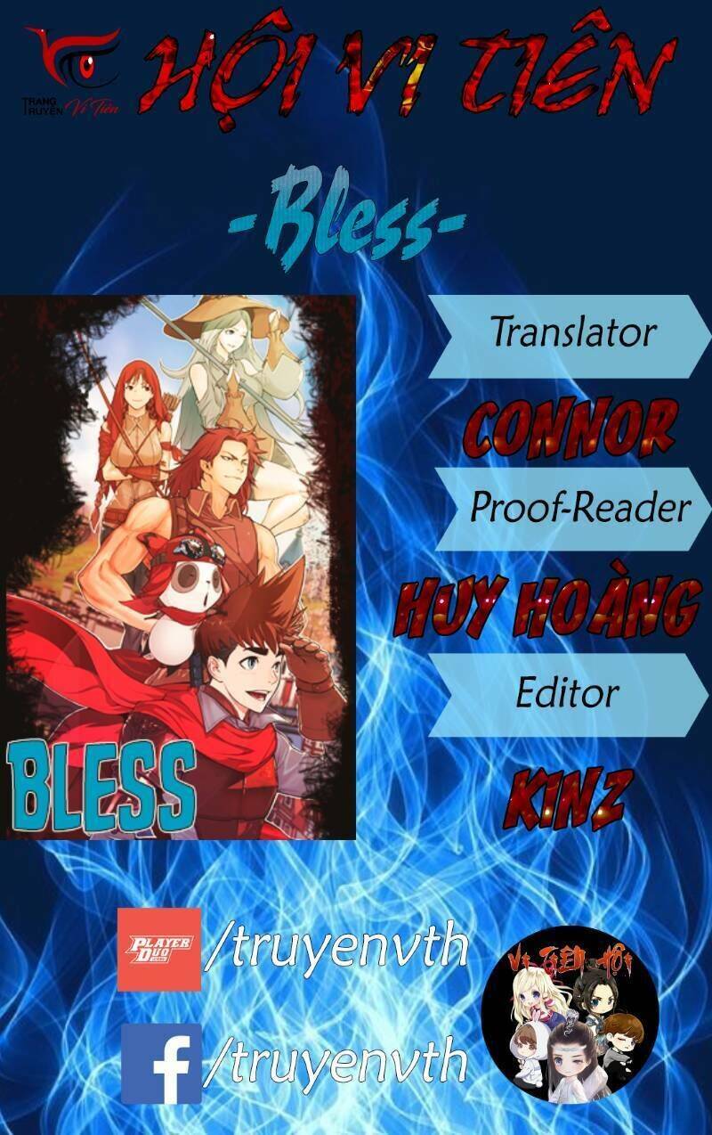 Bless Chương 16 Ảnh 2