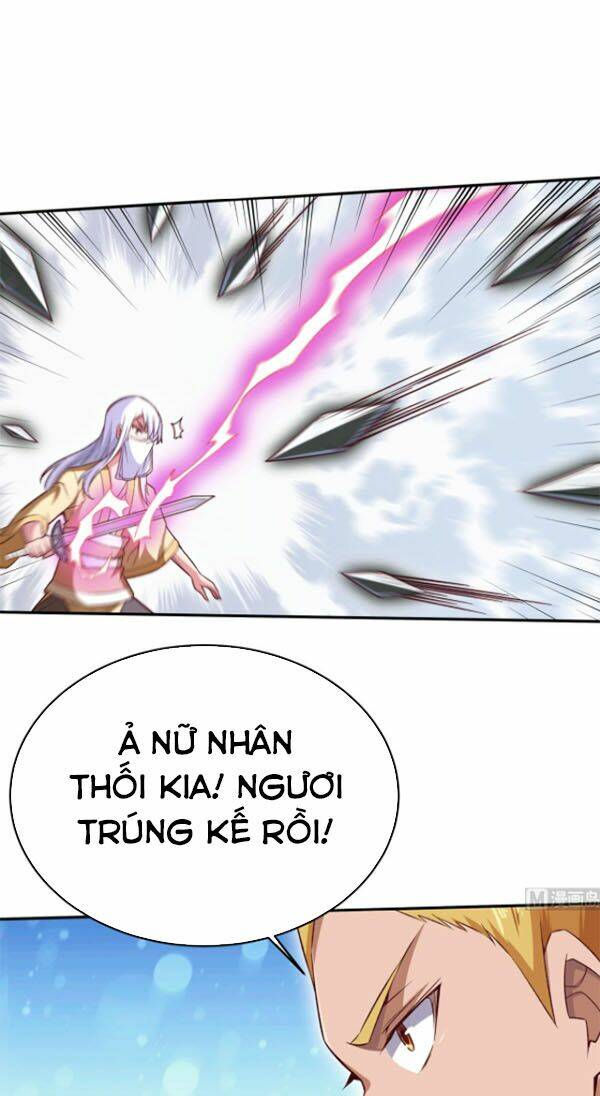 Vô Thượng Thần Vương Chương 254 Ảnh 8
