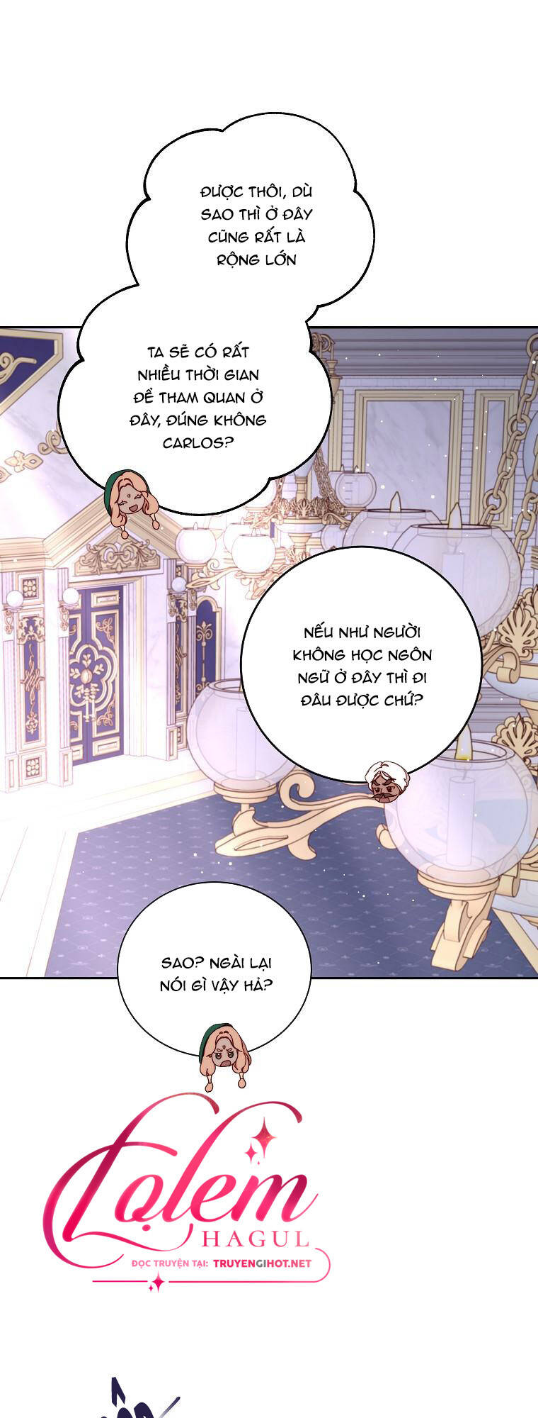 Hãy Quên Em Đi Nhé Chương 22 Ảnh 17