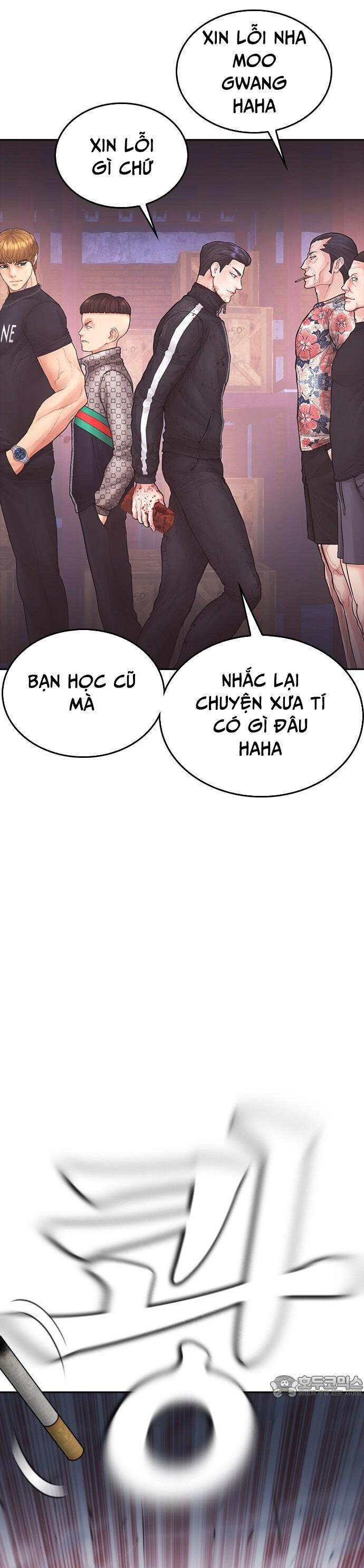 Bố Vạn Năng Chương 159 Ảnh 51