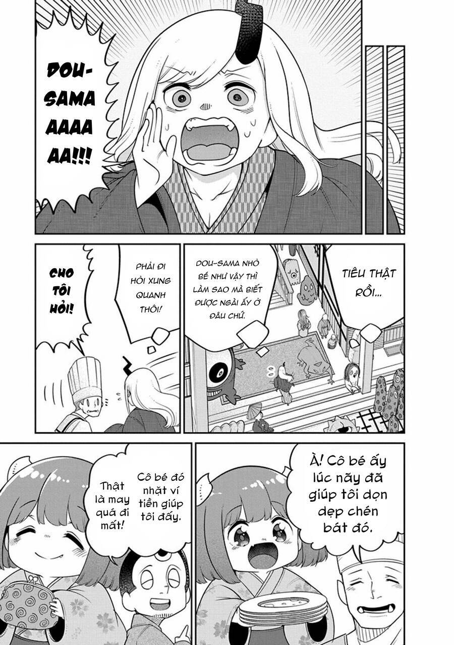 Maou No Musume Wa Yasashi Sugiru!! Chương 19 Ảnh 7