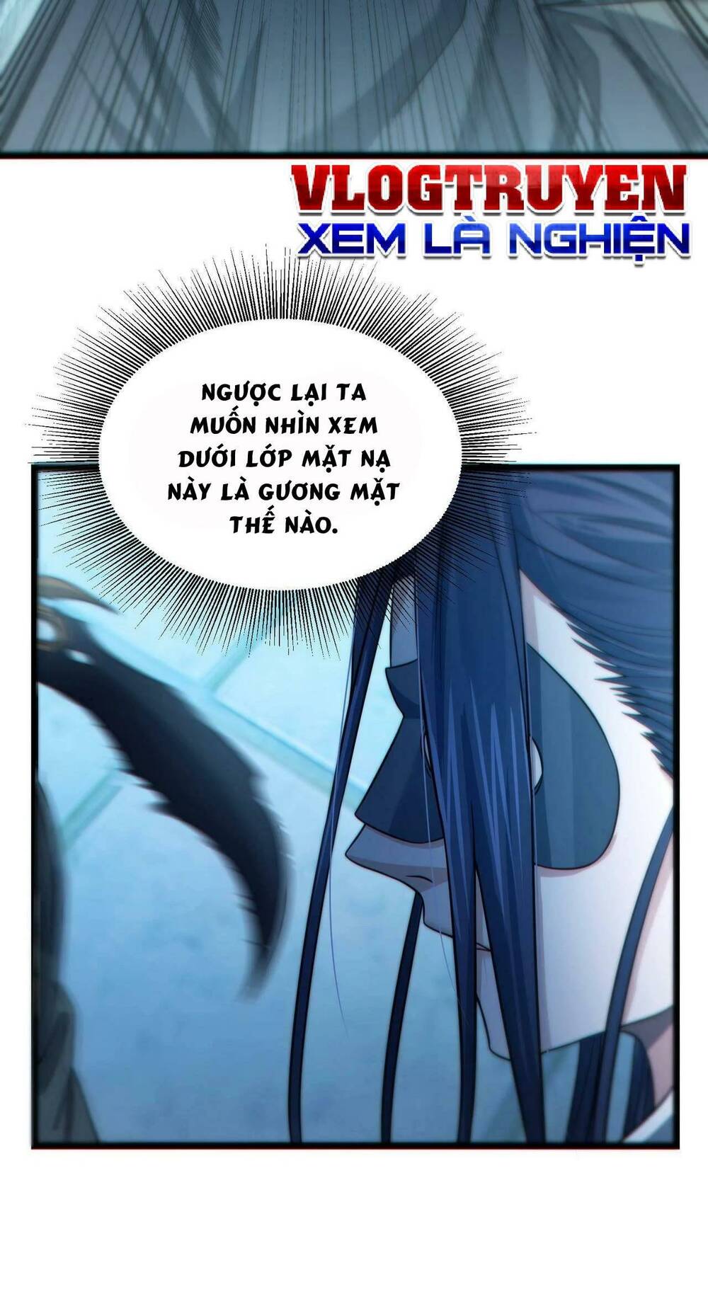 Trong Tôi Có Quỷ Chương 19 Ảnh 47