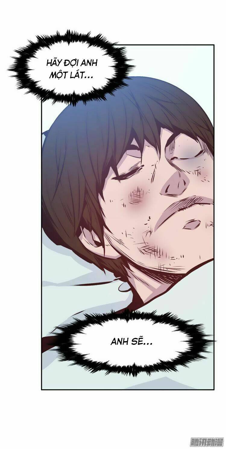 Vong Linh Vương Chương 183 Ảnh 26