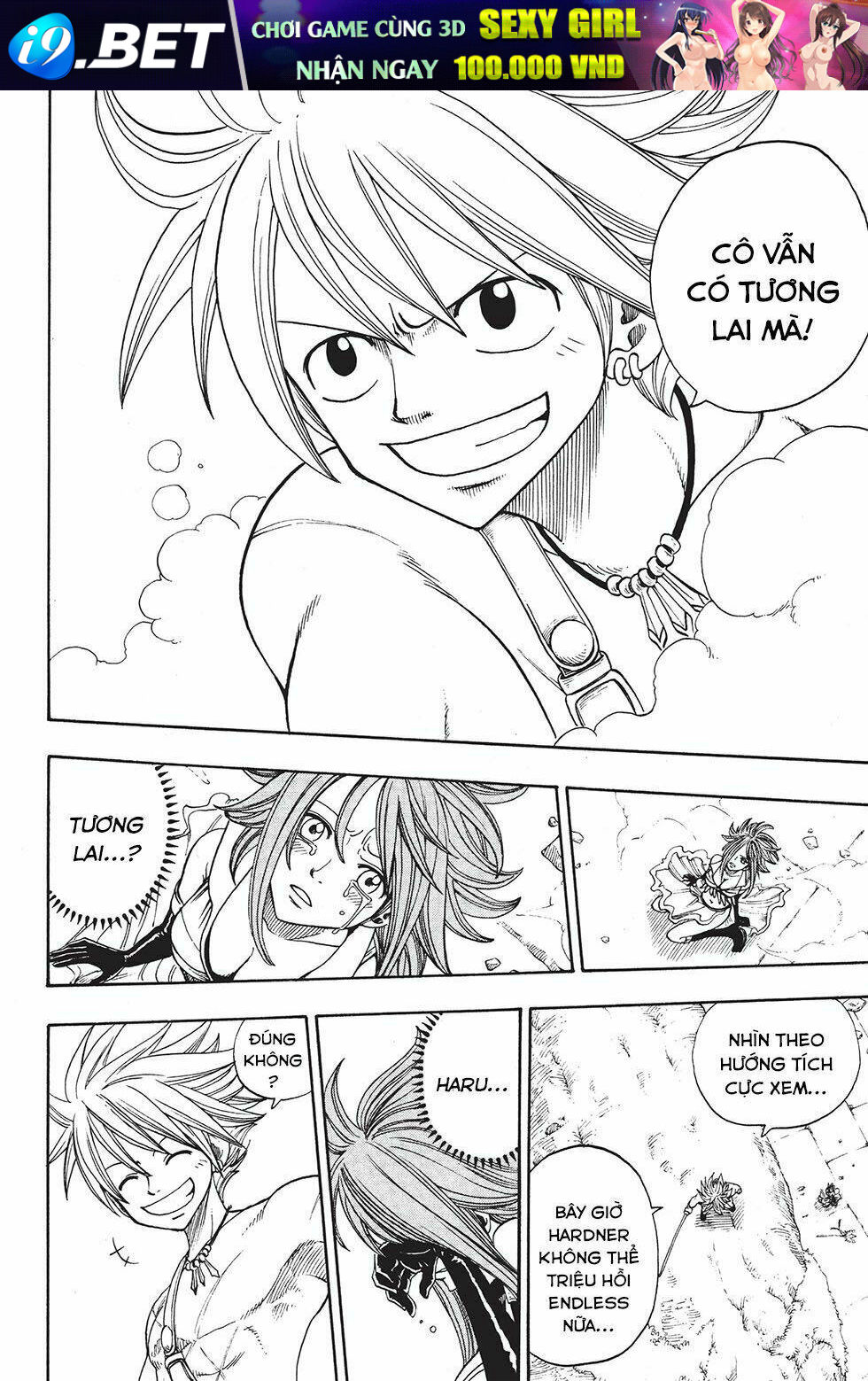 Rave Master Chương 217 Ảnh 10