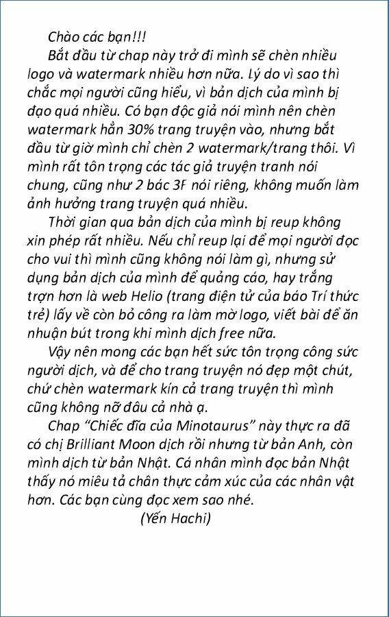 Tuyển Tập Truyện Ngắn Của Tác Giả Doraemon Chương 8 Ảnh 3