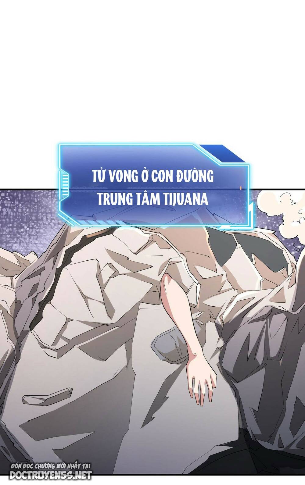 Ta Quét Phó Bản Ở Khắp Thế Giới Chương 58 Ảnh 46