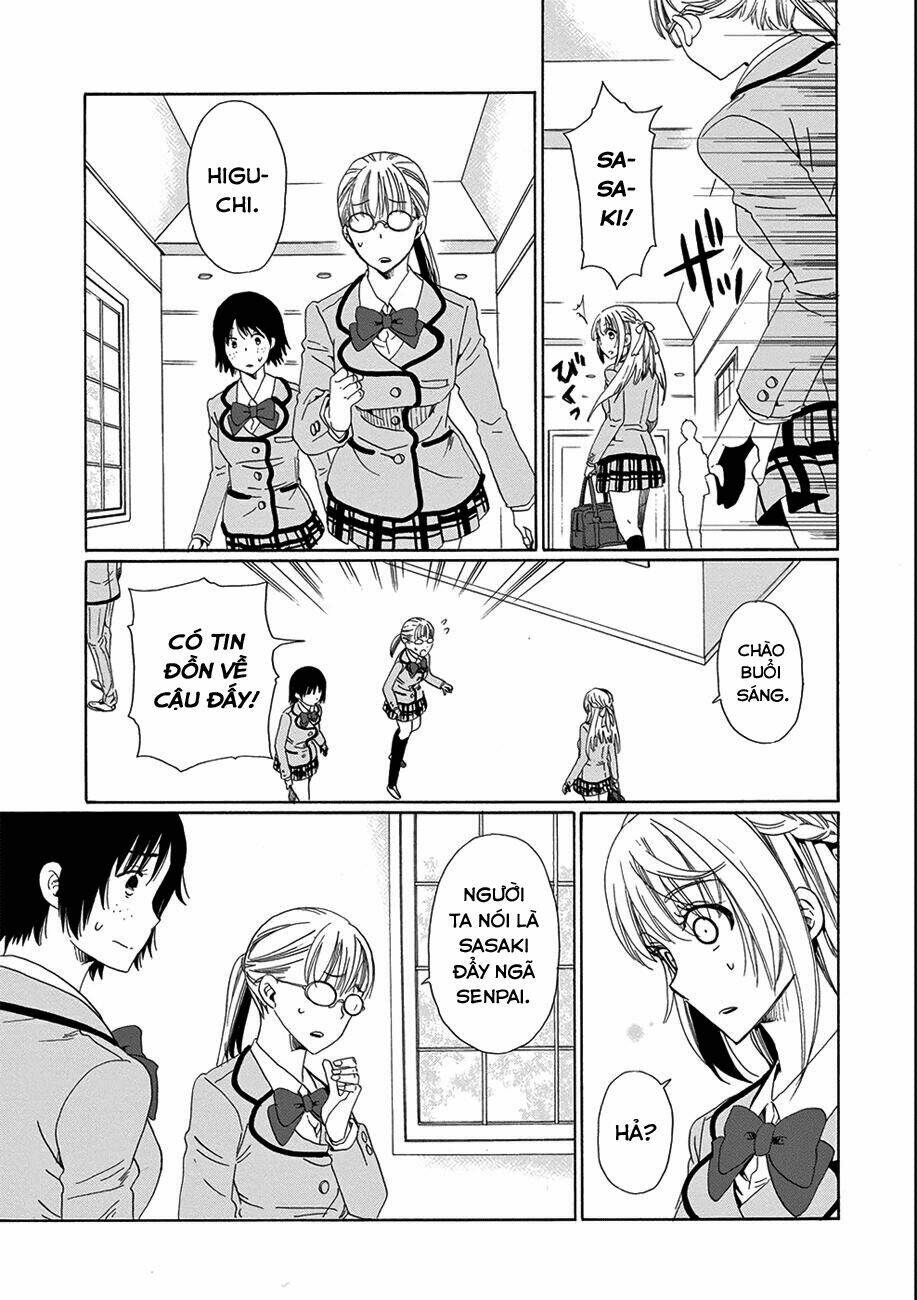 Boku No Namae Wa "Shounen A" Chương 13 Ảnh 6