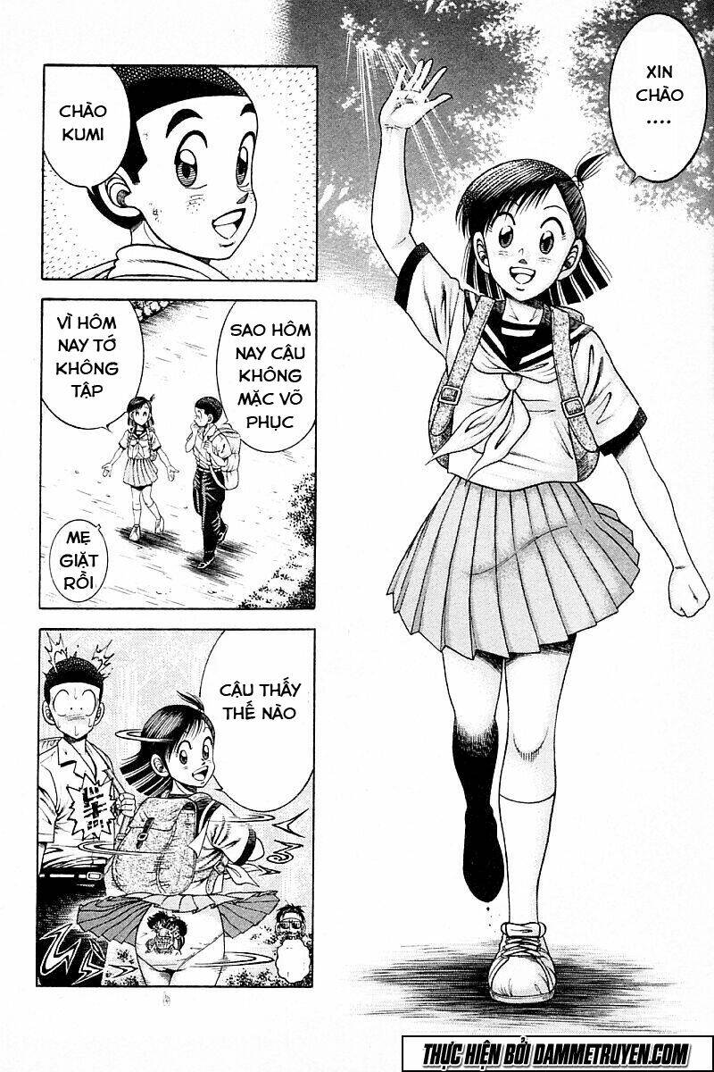 Shin Kotaro Makaritoru! Juudouhen Chương 225 Ảnh 6