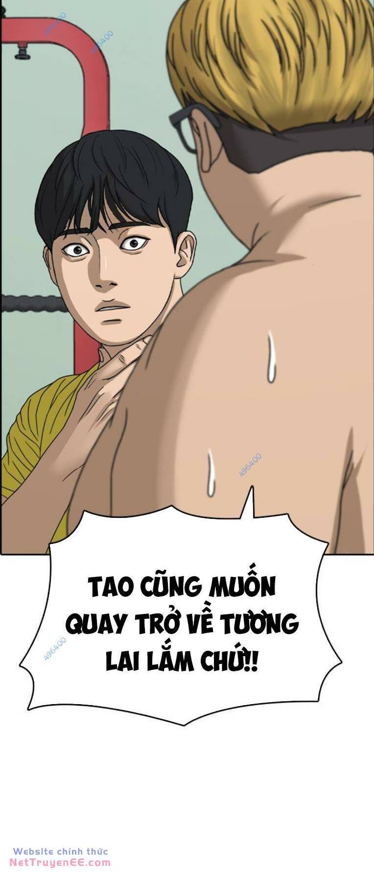 Những Mảnh Đời Tan Vỡ 2 Chương 13 Ảnh 29