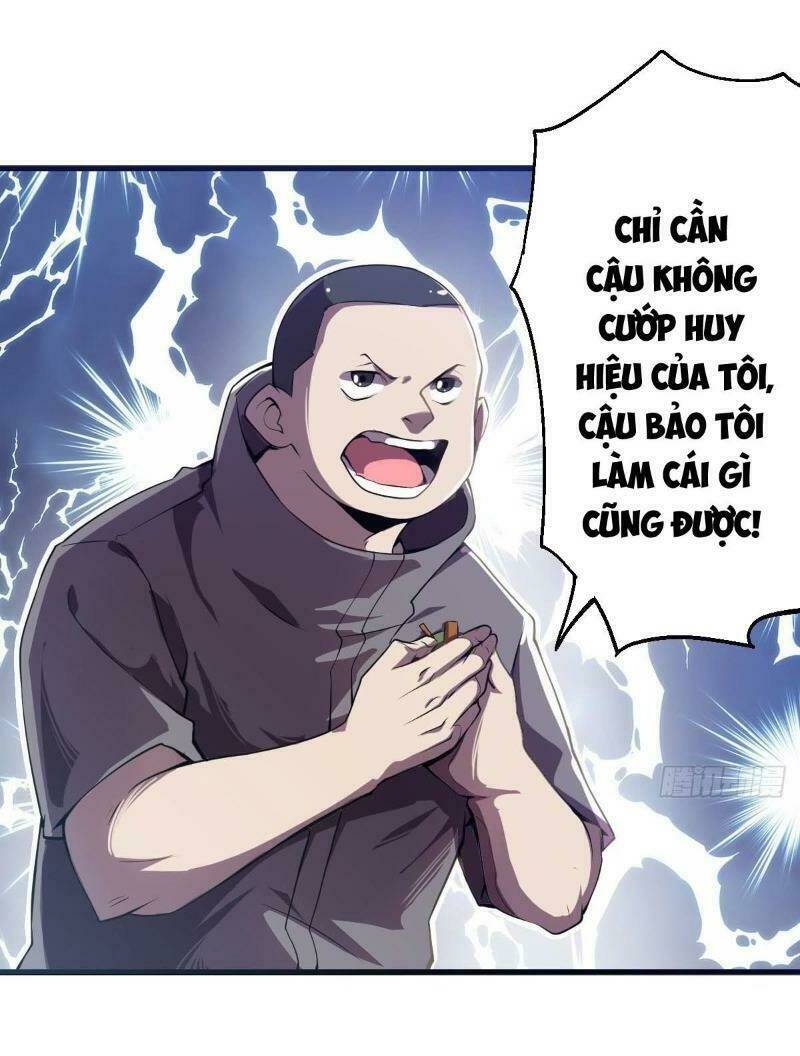 Tinh Nguyên Chi Môn Chương 7 Ảnh 35