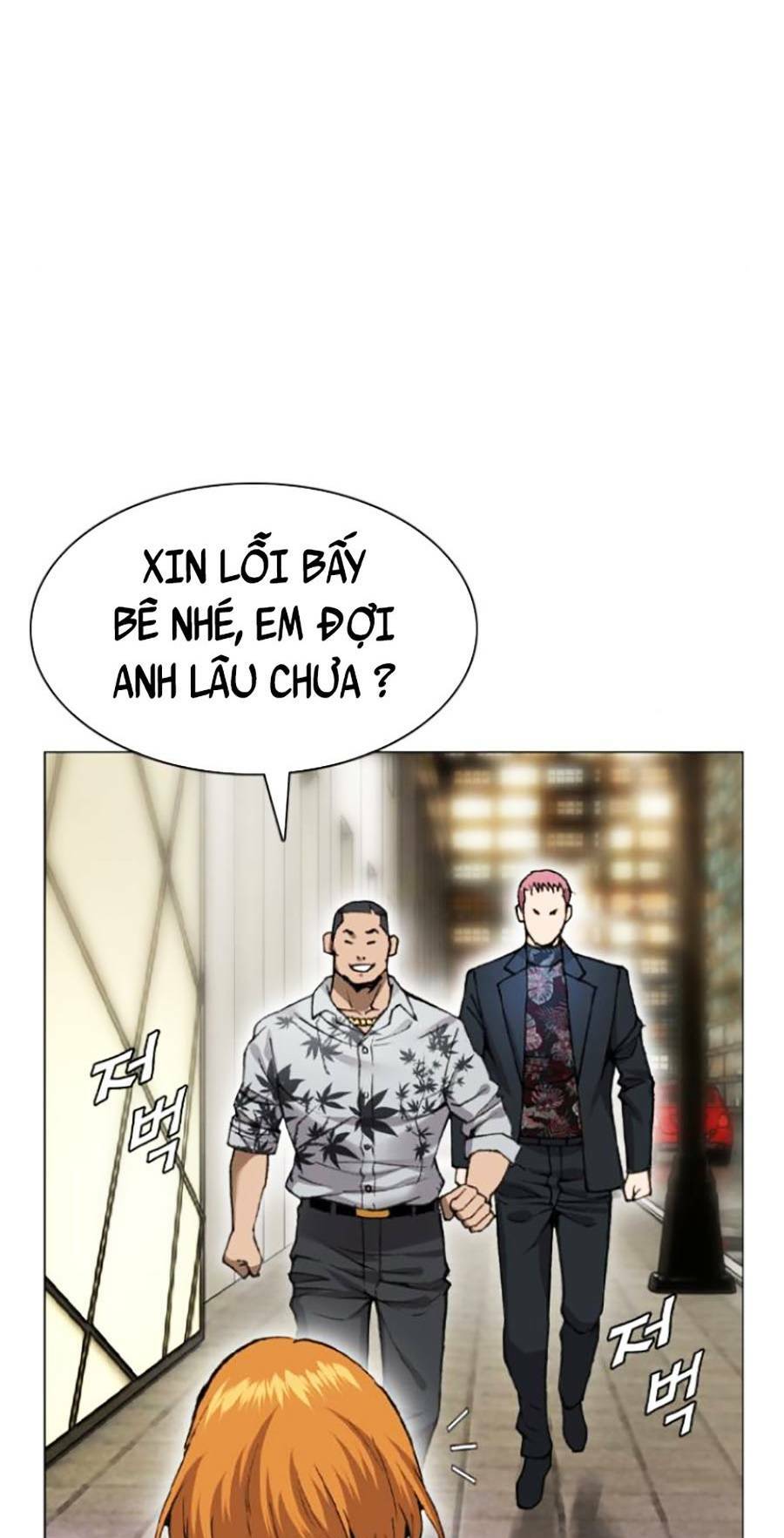 Văn Phòng Thám Tử Tư Chương 4 Ảnh 66