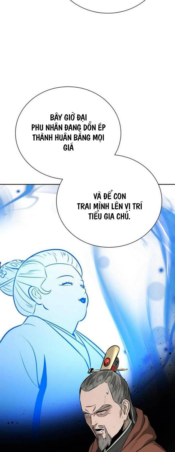 Kiếm Đế Nguyệt Linh Chương 82 Ảnh 12