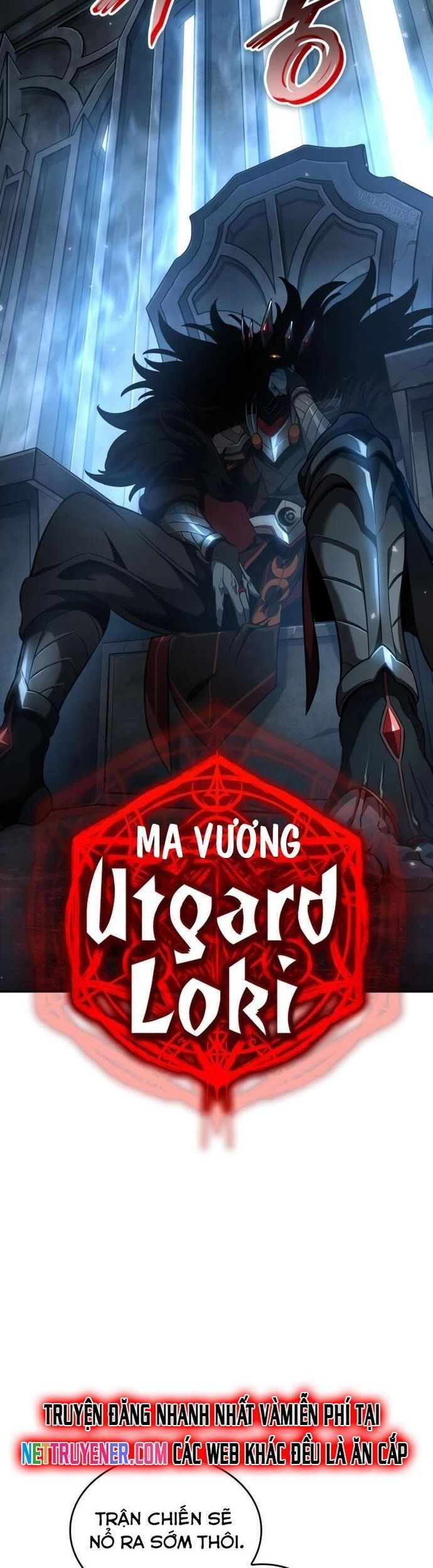 Sử Thi Valhalla Chương 31 Ảnh 7