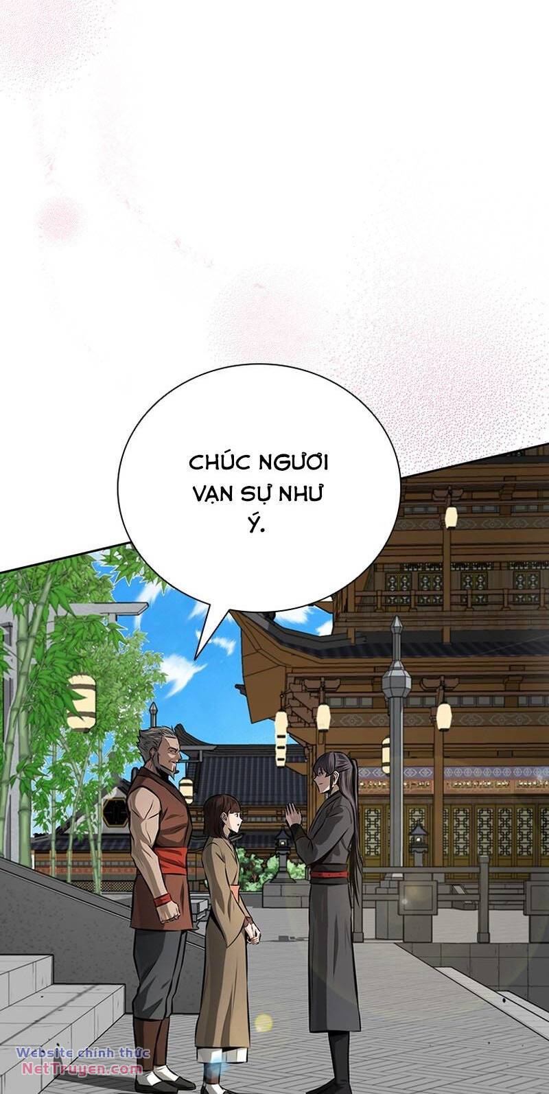 Kiếm Đế Nguyệt Linh Chương 84 Ảnh 66
