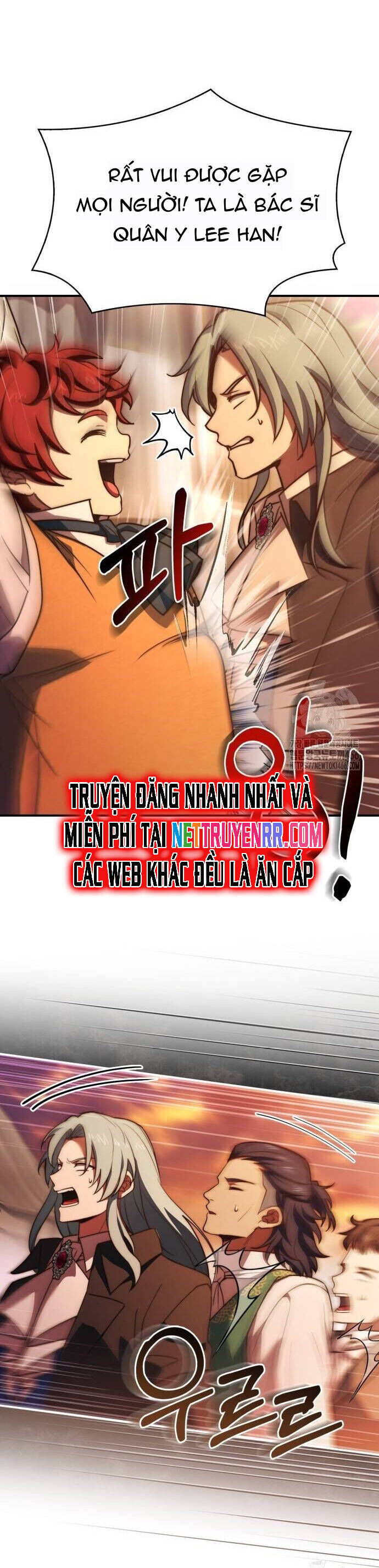Hoàng Tử Bán Thuốc Chương 62 Ảnh 11