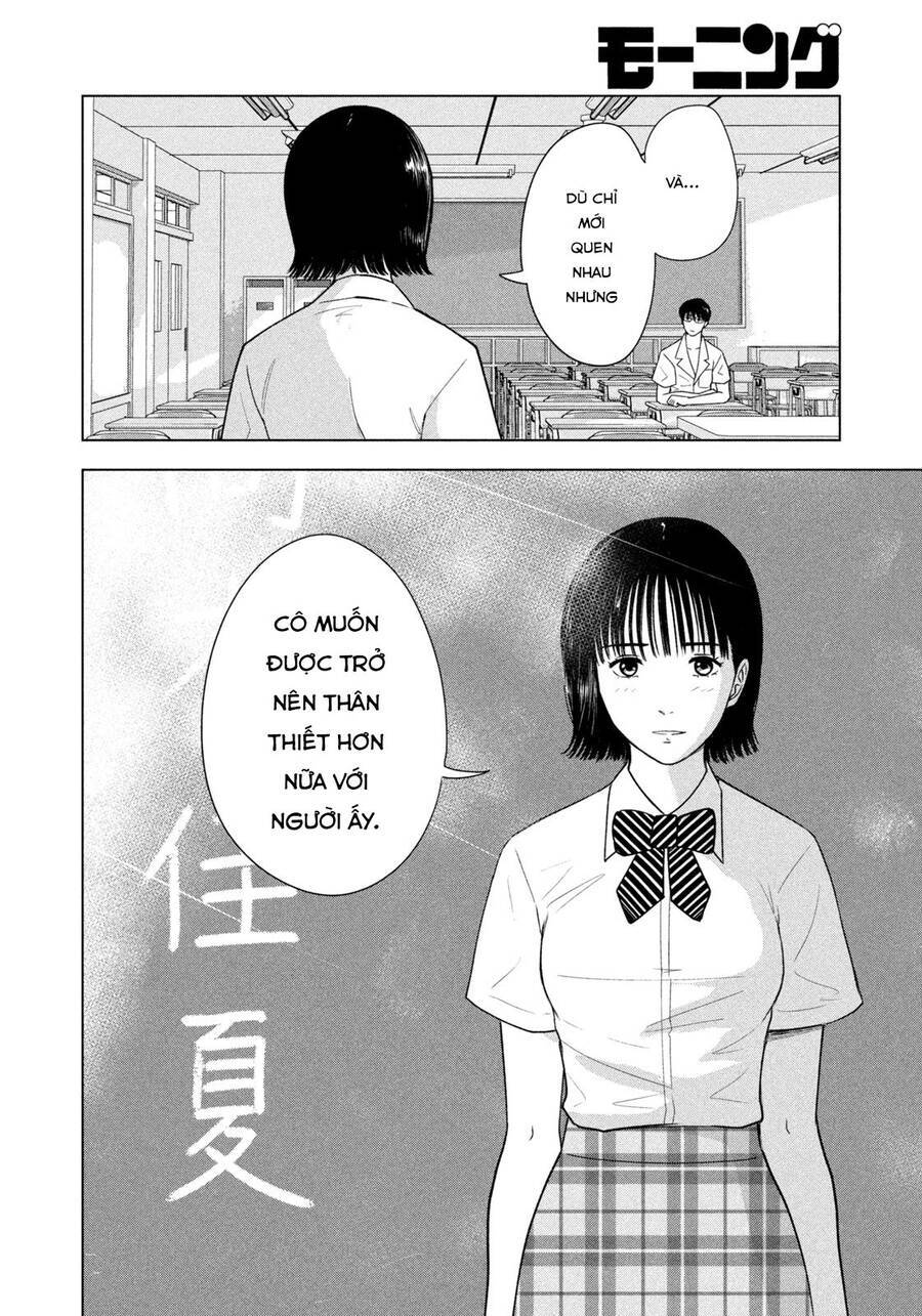 Mùa Hè Dài Ngày 31 Tháng 8 Chương 19 Ảnh 14