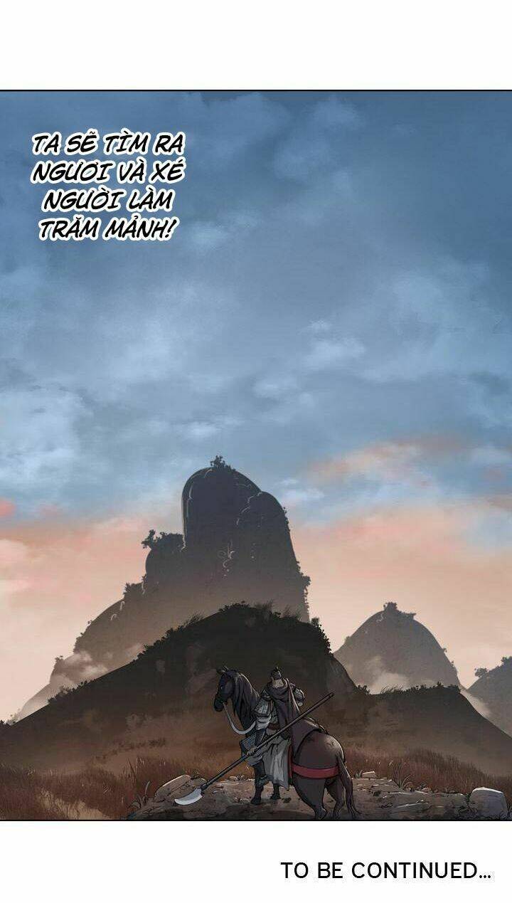 Kẻ Lang Thang Chương 6 Ảnh 51