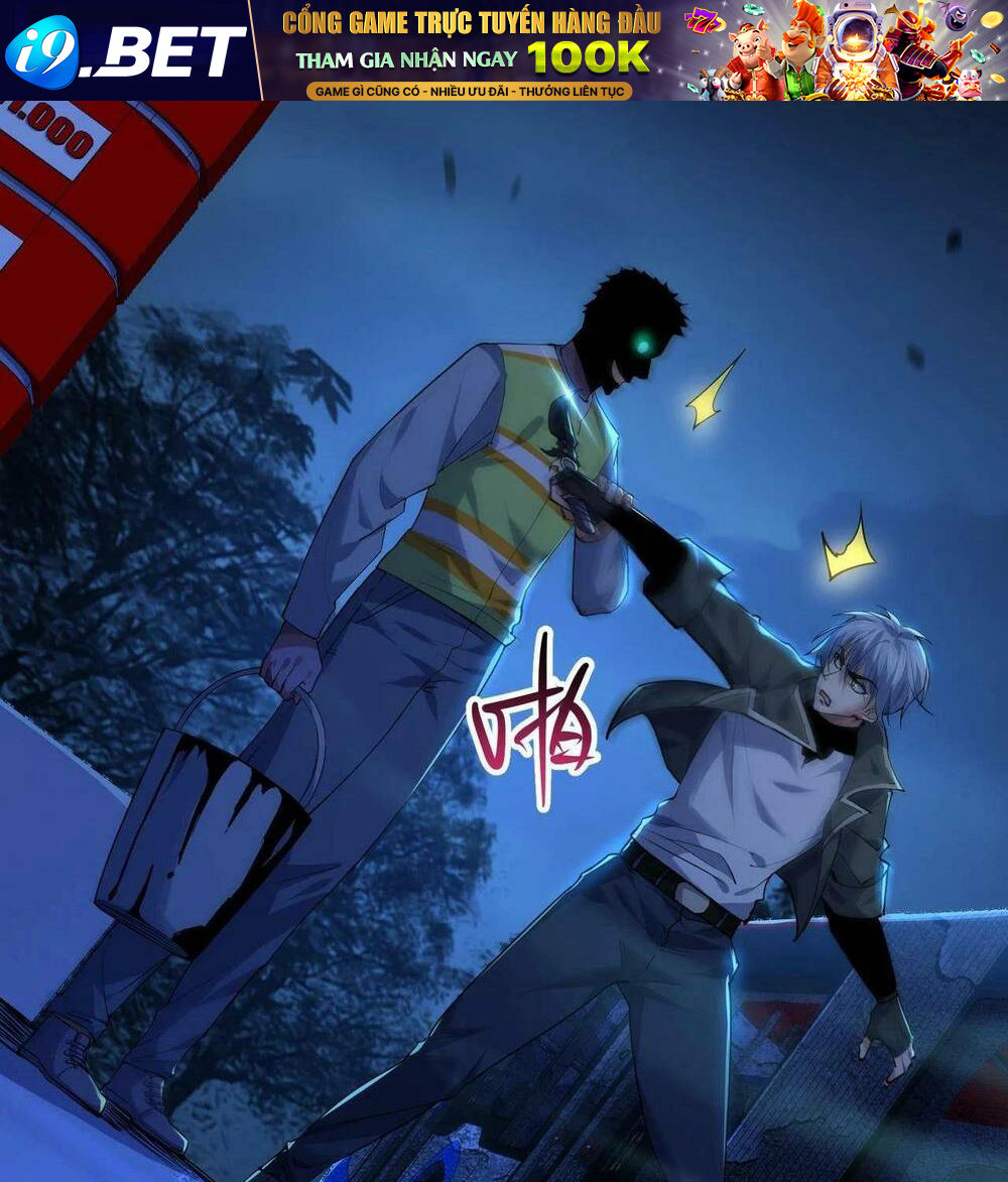 Trong Tôi Có Quỷ Chương 16 Ảnh 51
