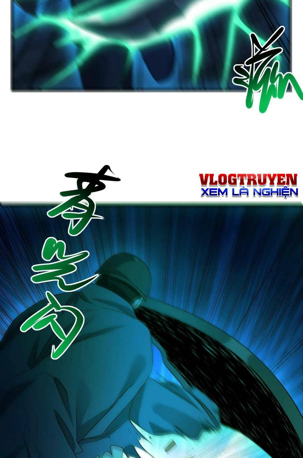 Trong Tôi Có Quỷ Chương 22 Ảnh 12