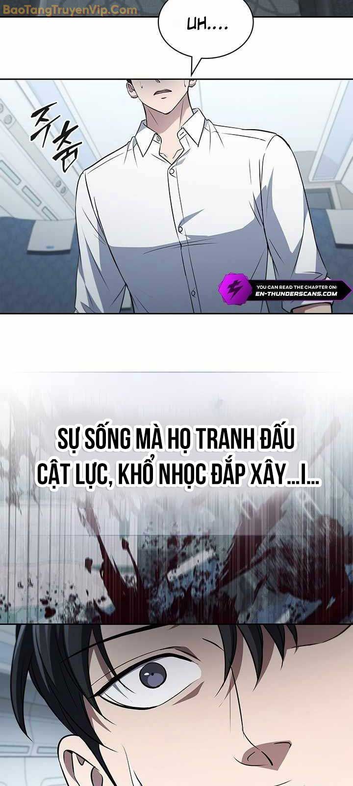 Cách Sống Sót Sau Quá Trình Tái Cơ Cấu Chương 22 Ảnh 27