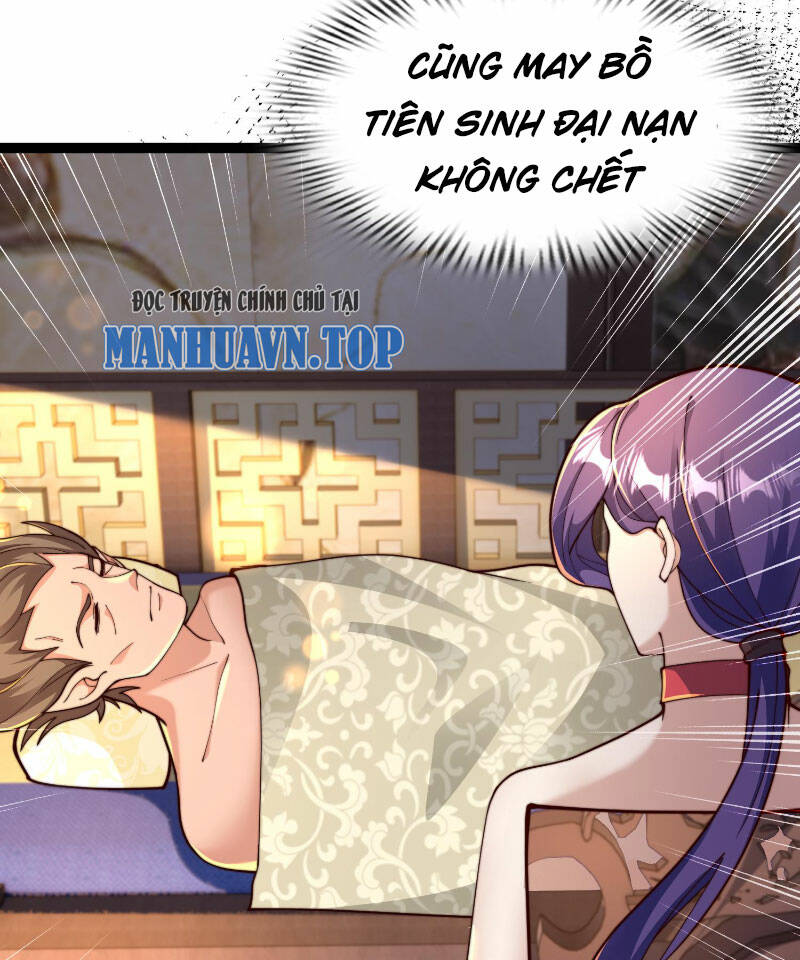 Ta Nuôi Quỷ Ở Trấn Ma Ty Chương 290 Ảnh 117