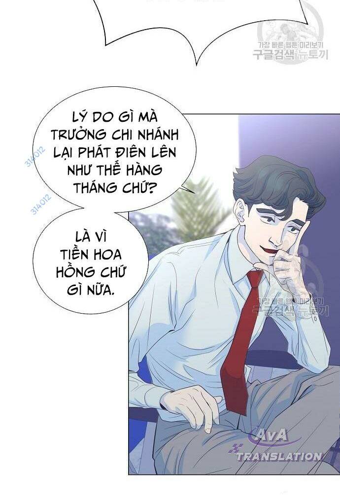 Tôi Trở Thành Thiên Tài Bán Hàng Chương 9 Ảnh 11
