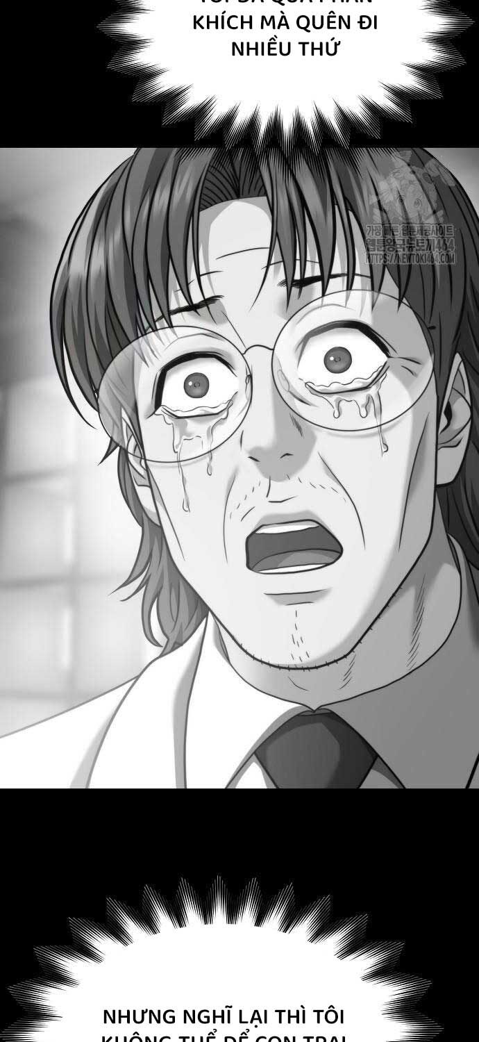 Sàn Đấu Sống Còn Chương 24 Ảnh 52