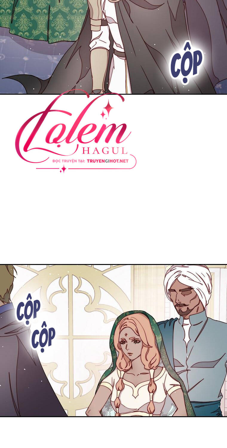 Hãy Quên Em Đi Nhé Chương 22 Ảnh 16