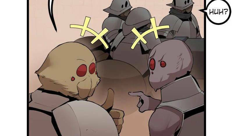 The Dungeon Master Chương 123 Ảnh 31