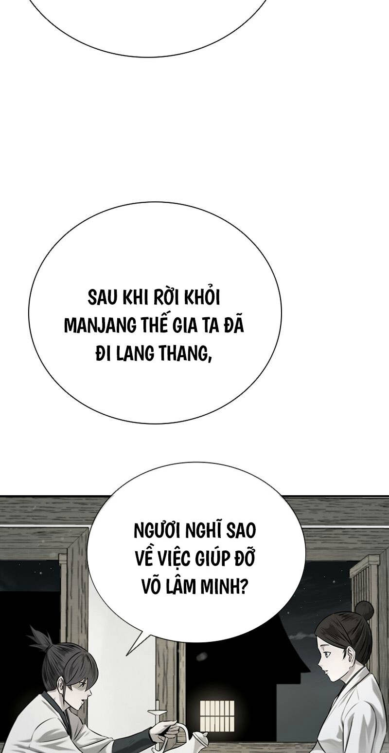 Kiếm Đế Nguyệt Linh Chương 68 Ảnh 11