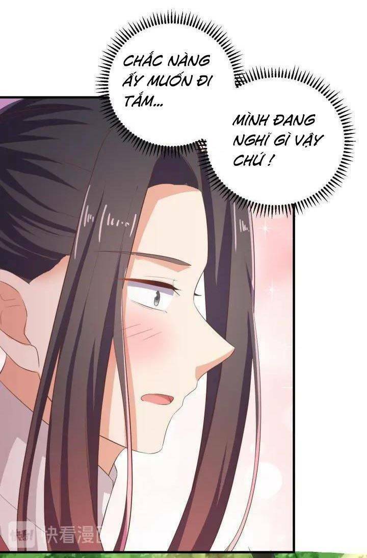 Ngạo Kiều Vương Gia Huyên Náo Phi Chương 62 Ảnh 6