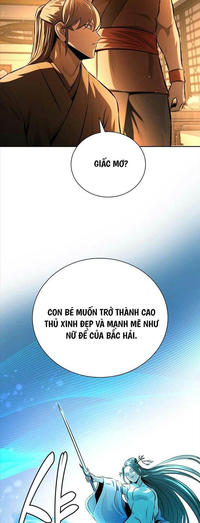 Kiếm Đế Nguyệt Linh Chương 64 Ảnh 23