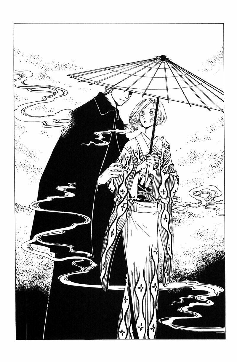 Xxxholic Chương 211 Ảnh 19