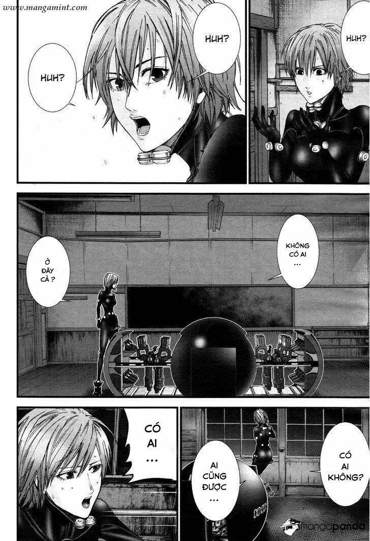 Gantz: G Chương 6 Ảnh 6
