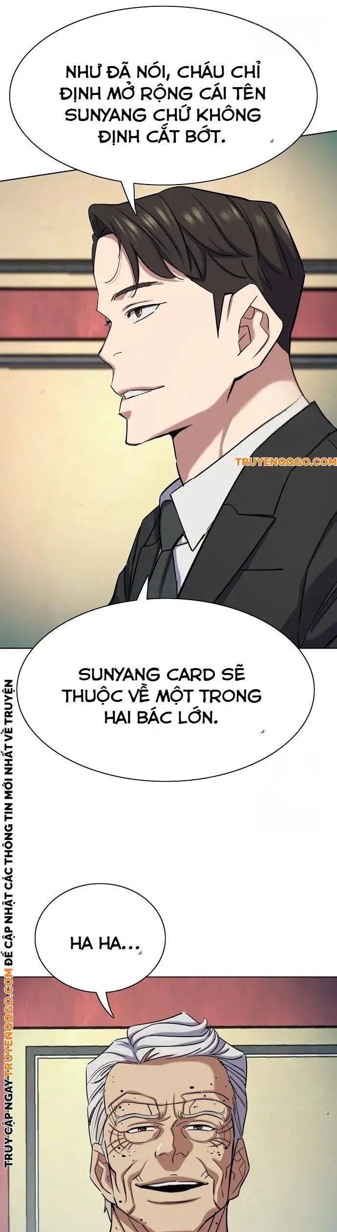 Tiểu Thiếu Gia Gia Tộc Tài Phiệt Chương 148 Ảnh 51