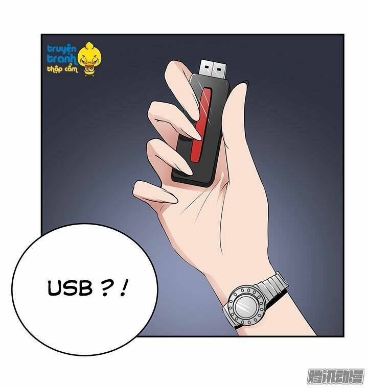 Âm Mưu Bên Gối Chương 26 Ảnh 76